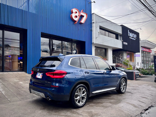 BMW X3 XDRIVE 30E Hibrido Enchufable