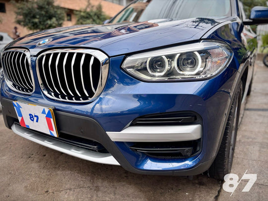 BMW X3 XDRIVE 30E Hibrido Enchufable