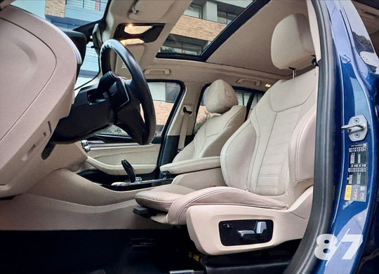 BMW X3 XDRIVE 30E Hibrido Enchufable