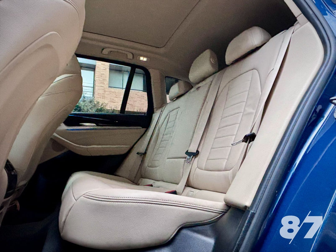 BMW X3 XDRIVE 30E Hibrido Enchufable