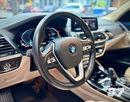 BMW X3 XDRIVE 30E Hibrido Enchufable