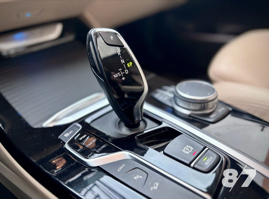 BMW X3 XDRIVE 30E Hibrido Enchufable