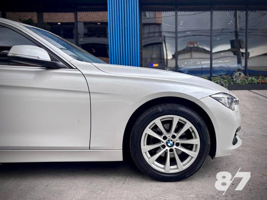 BMW SERIE 3 318I