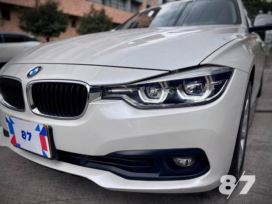 BMW SERIE 3 318I