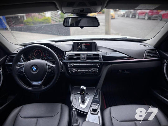 BMW SERIE 3 318I