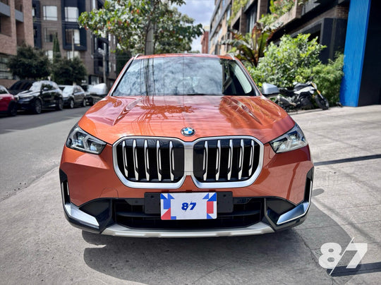 BMW X1 SDRIVE 18I