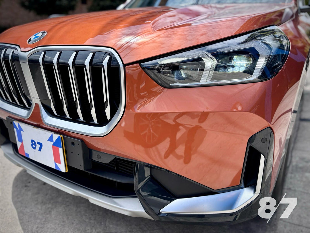 BMW X1 SDRIVE 18I