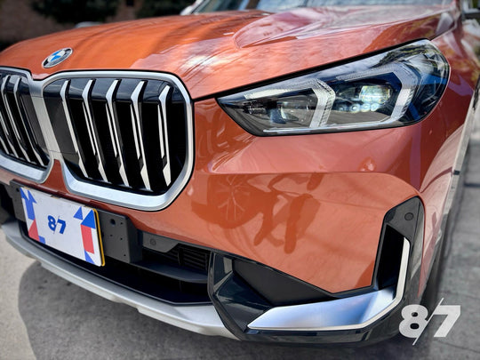 BMW X1 SDRIVE 18I