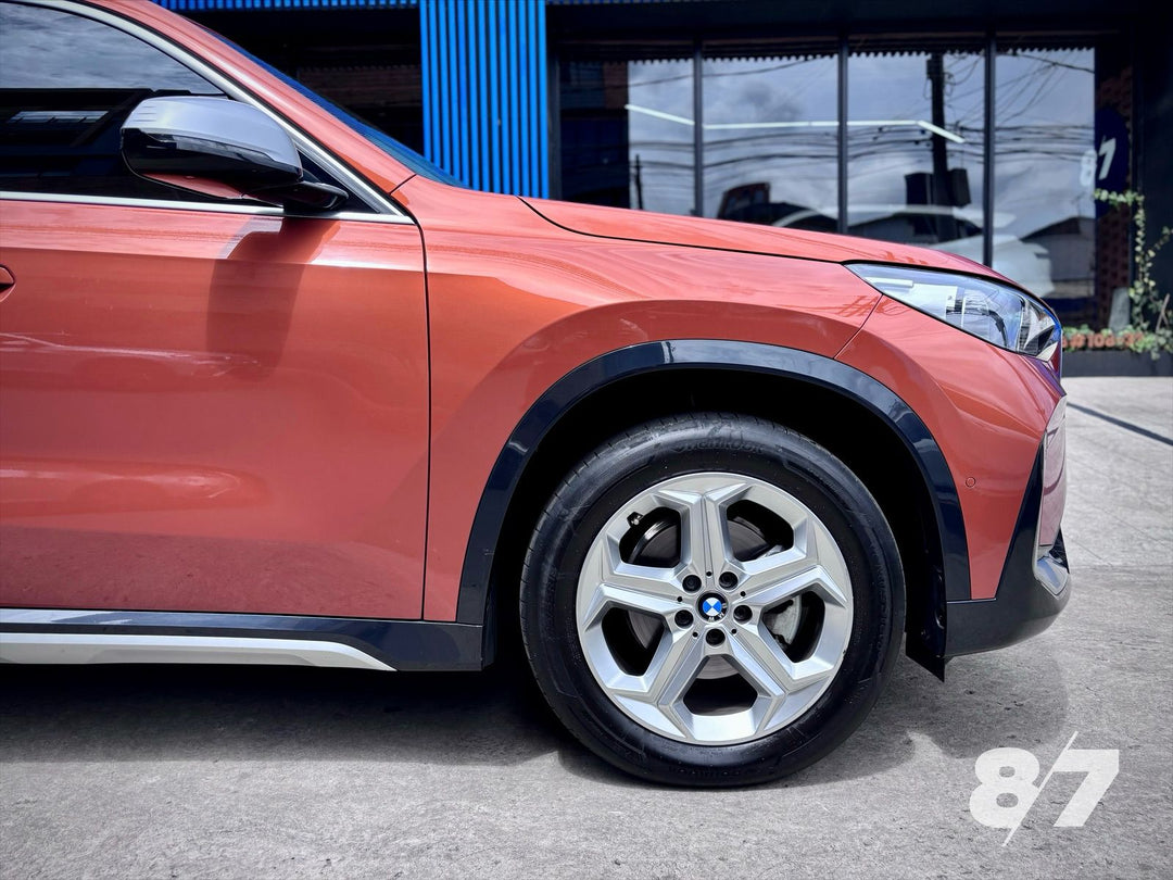 BMW X1 SDRIVE 18I