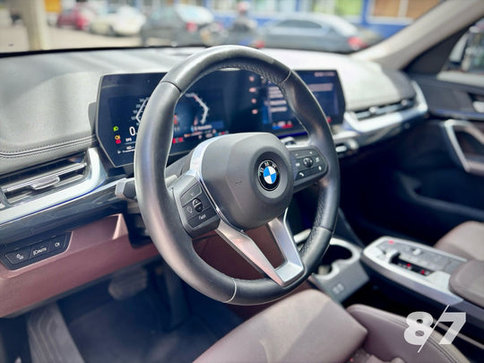 BMW X1 SDRIVE 18I