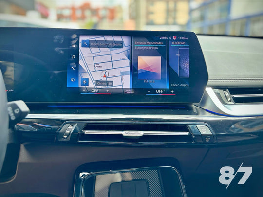 BMW X1 SDRIVE 18I