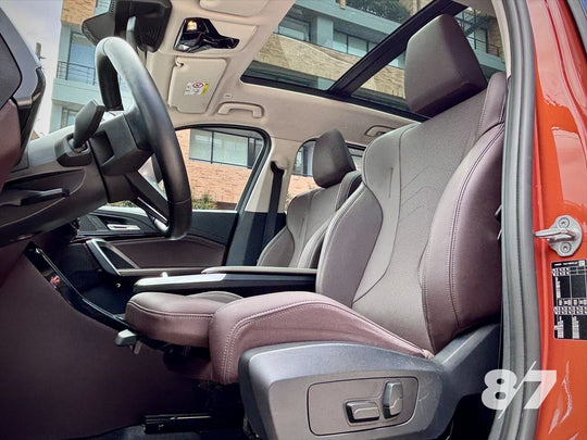 BMW X1 SDRIVE 18I