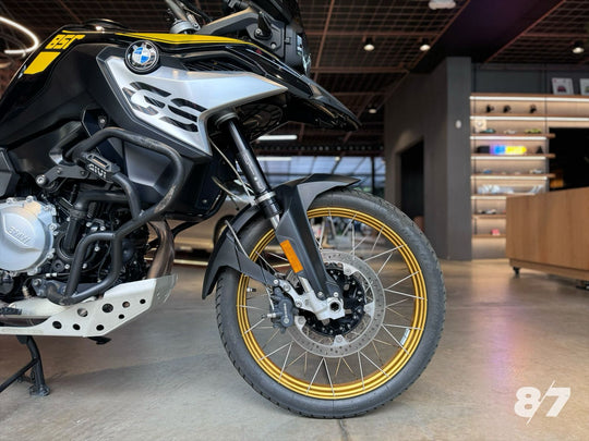BMW MOTO F 850 GS