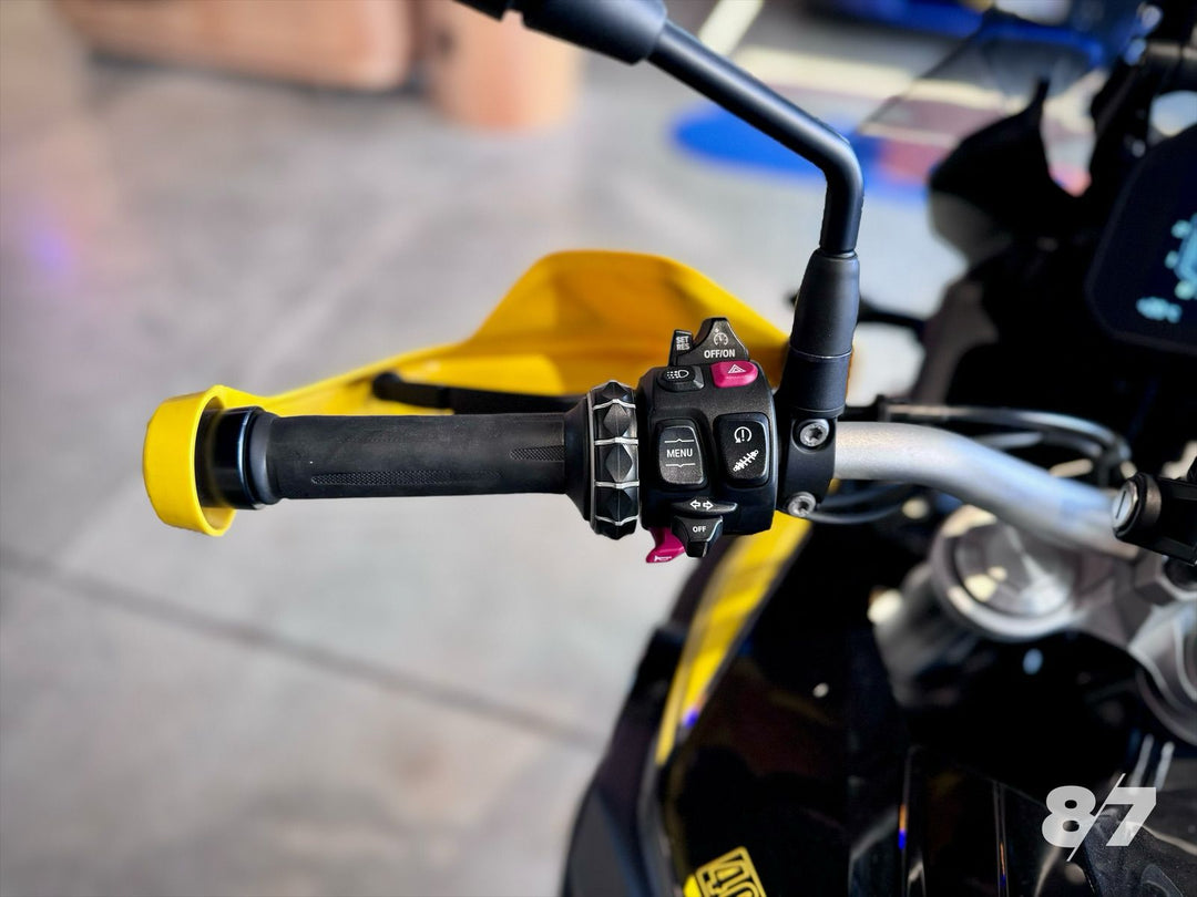 BMW MOTO F 850 GS