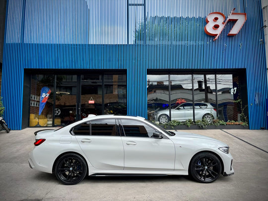 BMW SERIE 3 M340I