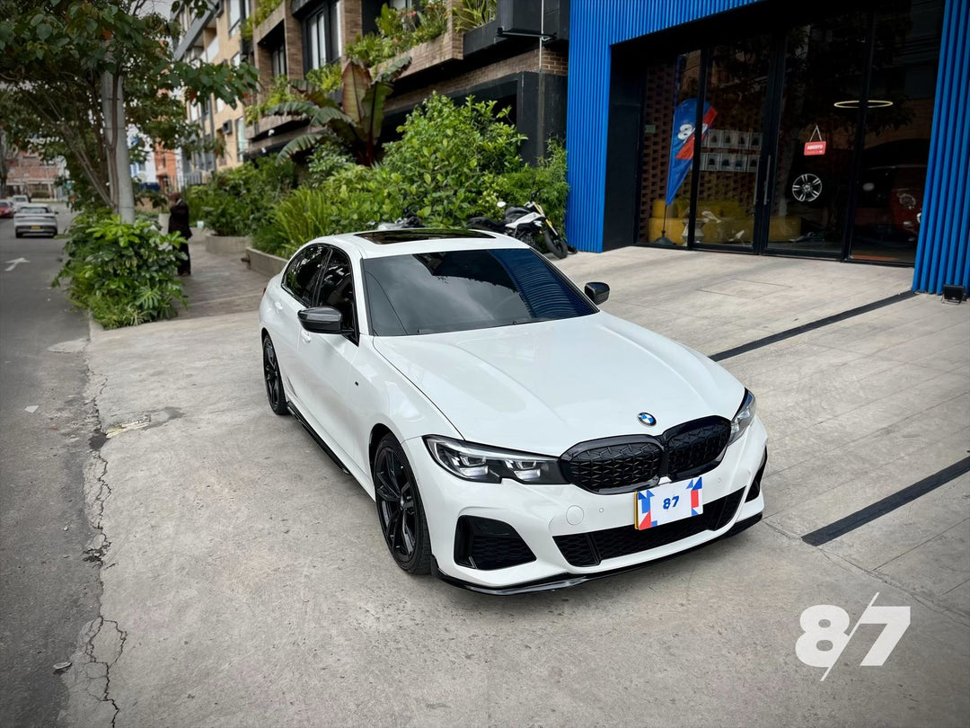 BMW SERIE 3 M340I
