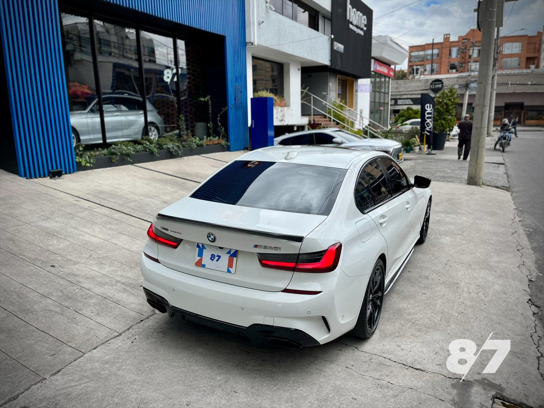 BMW SERIE 3 M340I