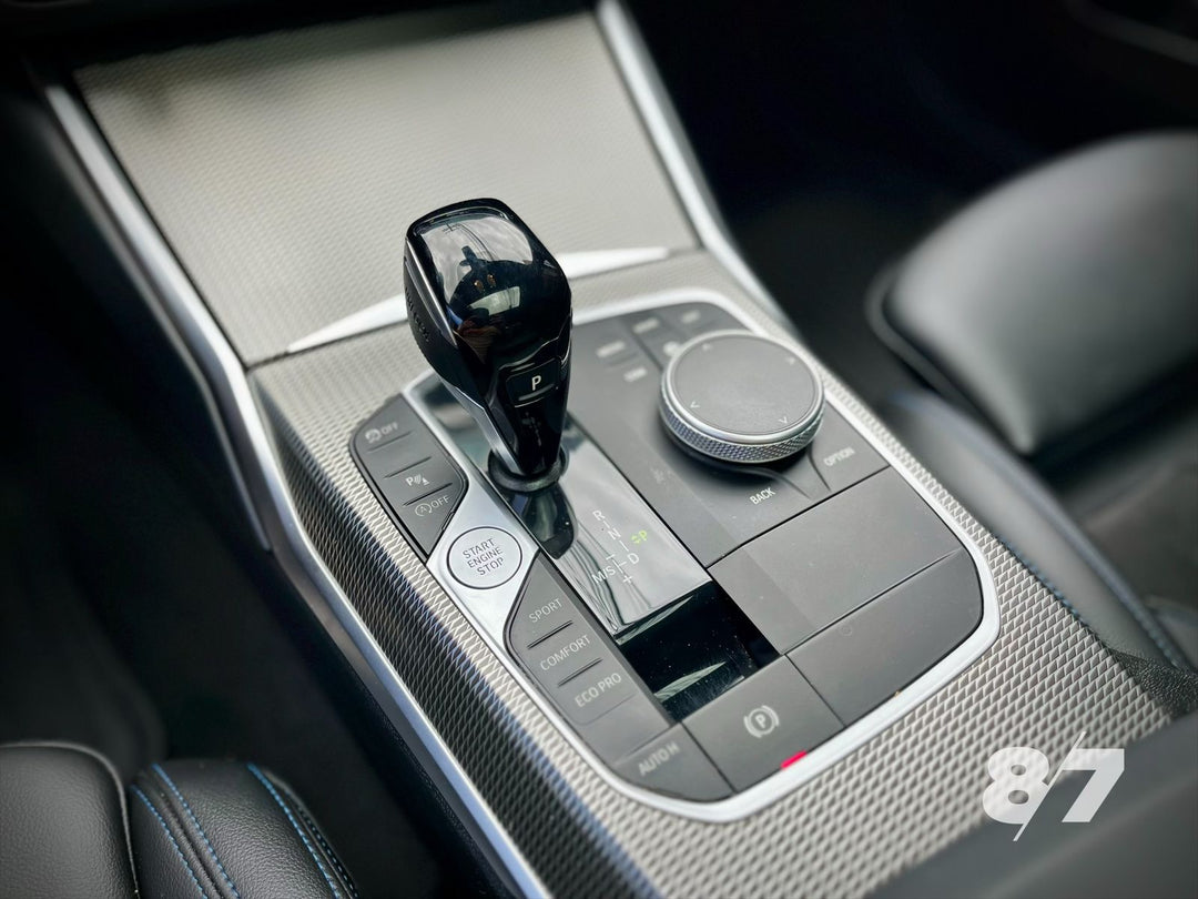 BMW SERIE 3 M340I