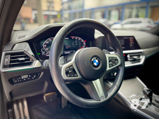 BMW SERIE 3 M340I