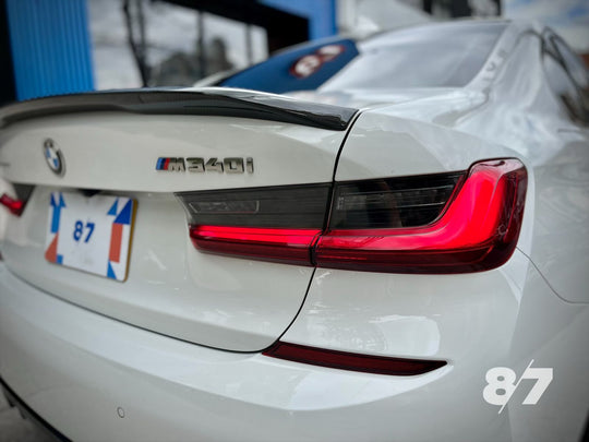 BMW SERIE 3 M340I