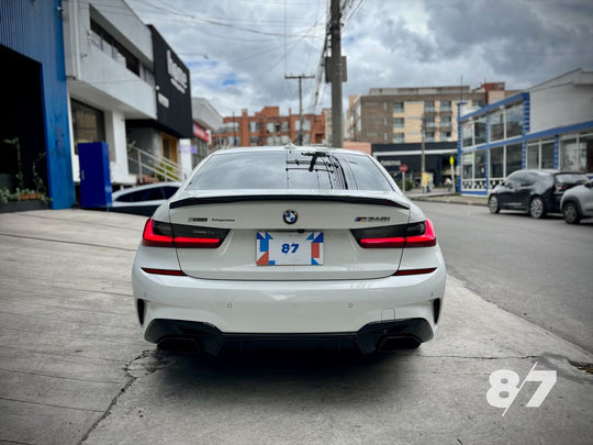 BMW SERIE 3 M340I