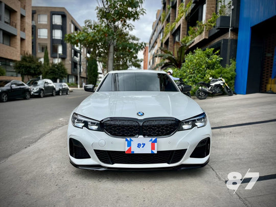 BMW SERIE 3 M340I