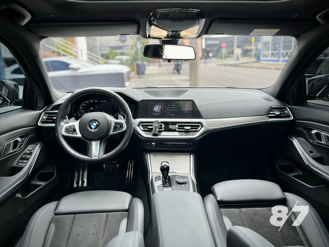 BMW SERIE 3 M340I