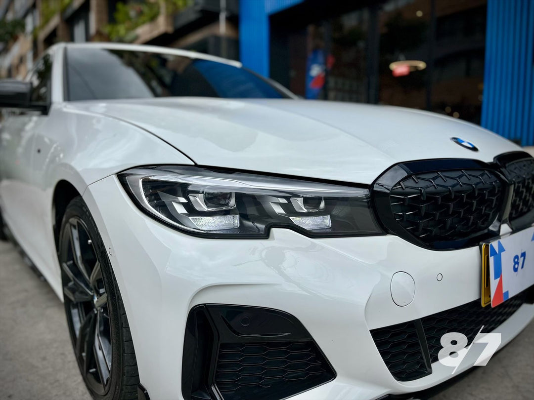 BMW SERIE 3 M340I