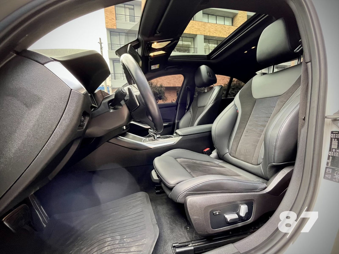 BMW SERIE 3 M340I