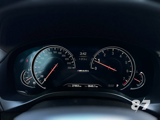 BMW X1 SDRIVE 20I