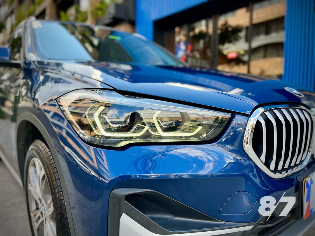 BMW X1 SDRIVE 20I