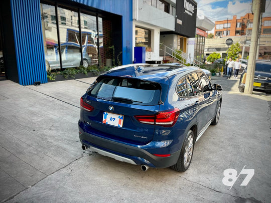 BMW X1 SDRIVE 20I