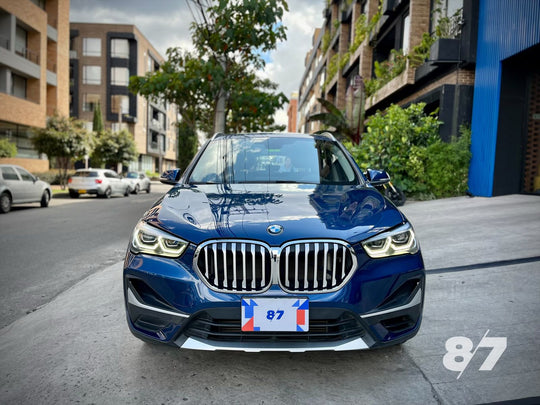 BMW X1 SDRIVE 20I