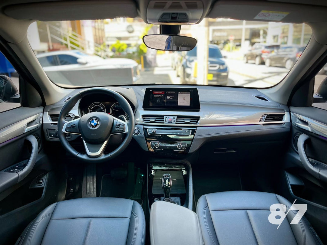 BMW X1 SDRIVE 20I