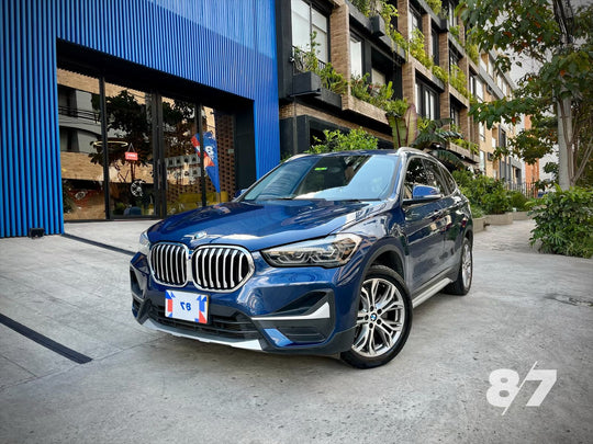BMW X1 SDRIVE 20I