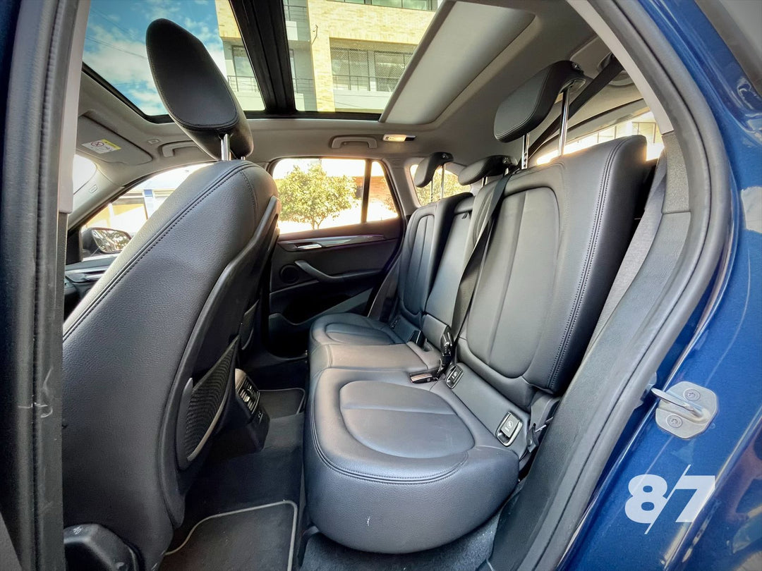BMW X1 SDRIVE 20I