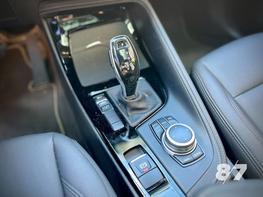 BMW X1 SDRIVE 20I