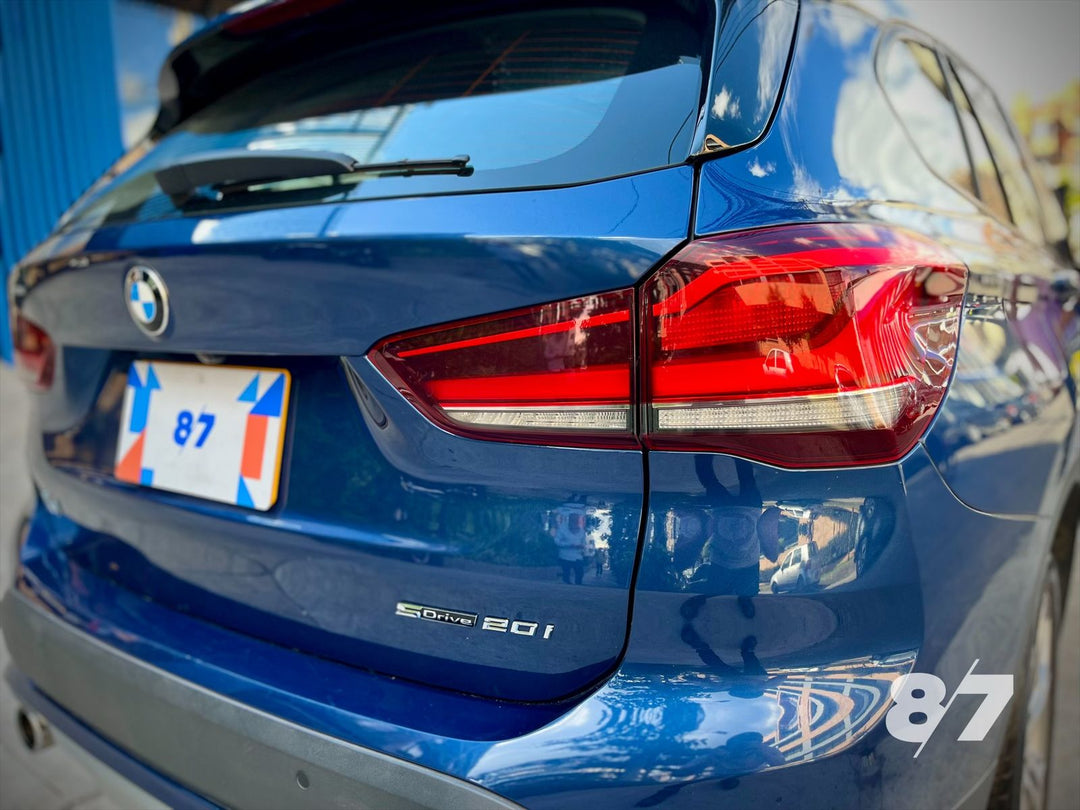 BMW X1 SDRIVE 20I