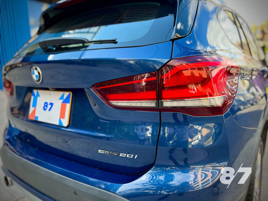 BMW X1 SDRIVE 20I