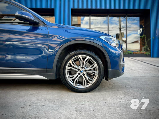 BMW X1 SDRIVE 20I