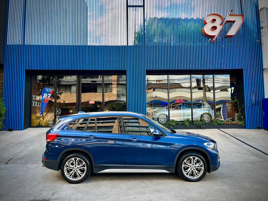 BMW X1 SDRIVE 20I