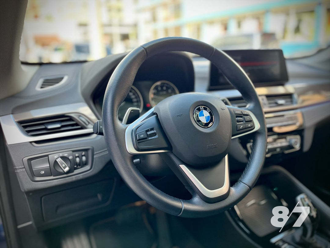 BMW X1 SDRIVE 20I