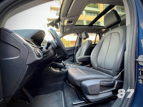 BMW X1 SDRIVE 20I