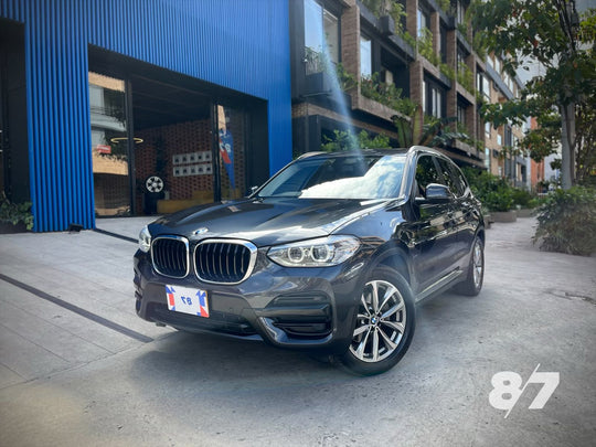 BMW X3 XDRIVE 30I