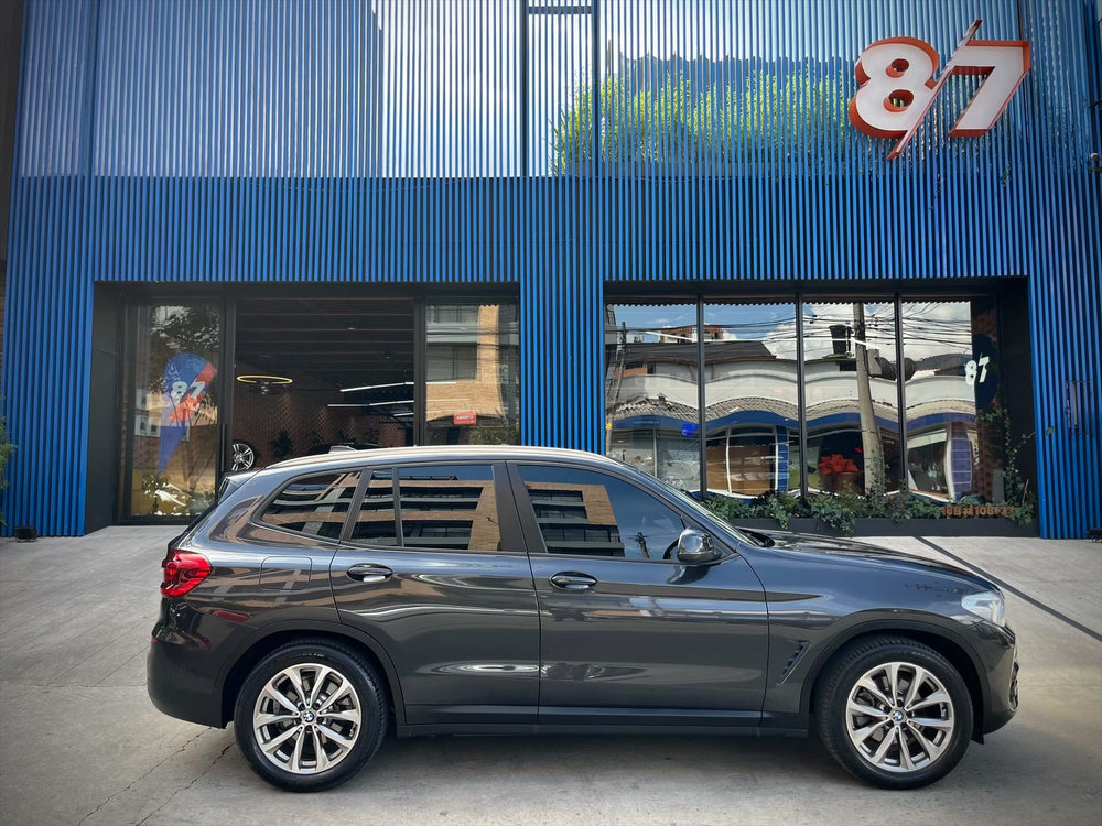 BMW X3 XDRIVE 30I