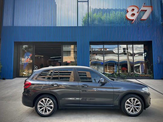BMW X3 XDRIVE 30I