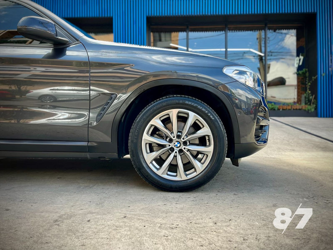 BMW X3 XDRIVE 30I