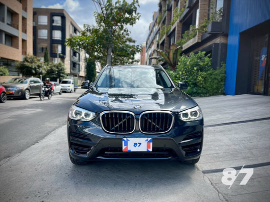 BMW X3 XDRIVE 30I