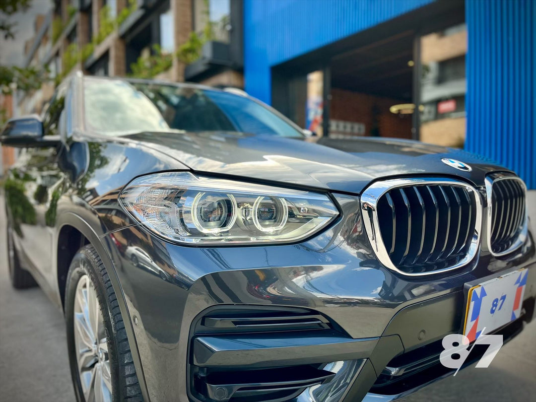 BMW X3 XDRIVE 30I