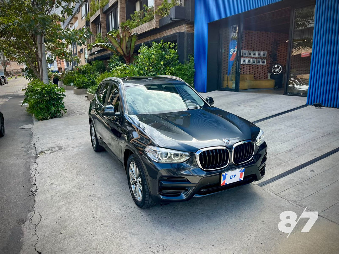 BMW X3 XDRIVE 30I